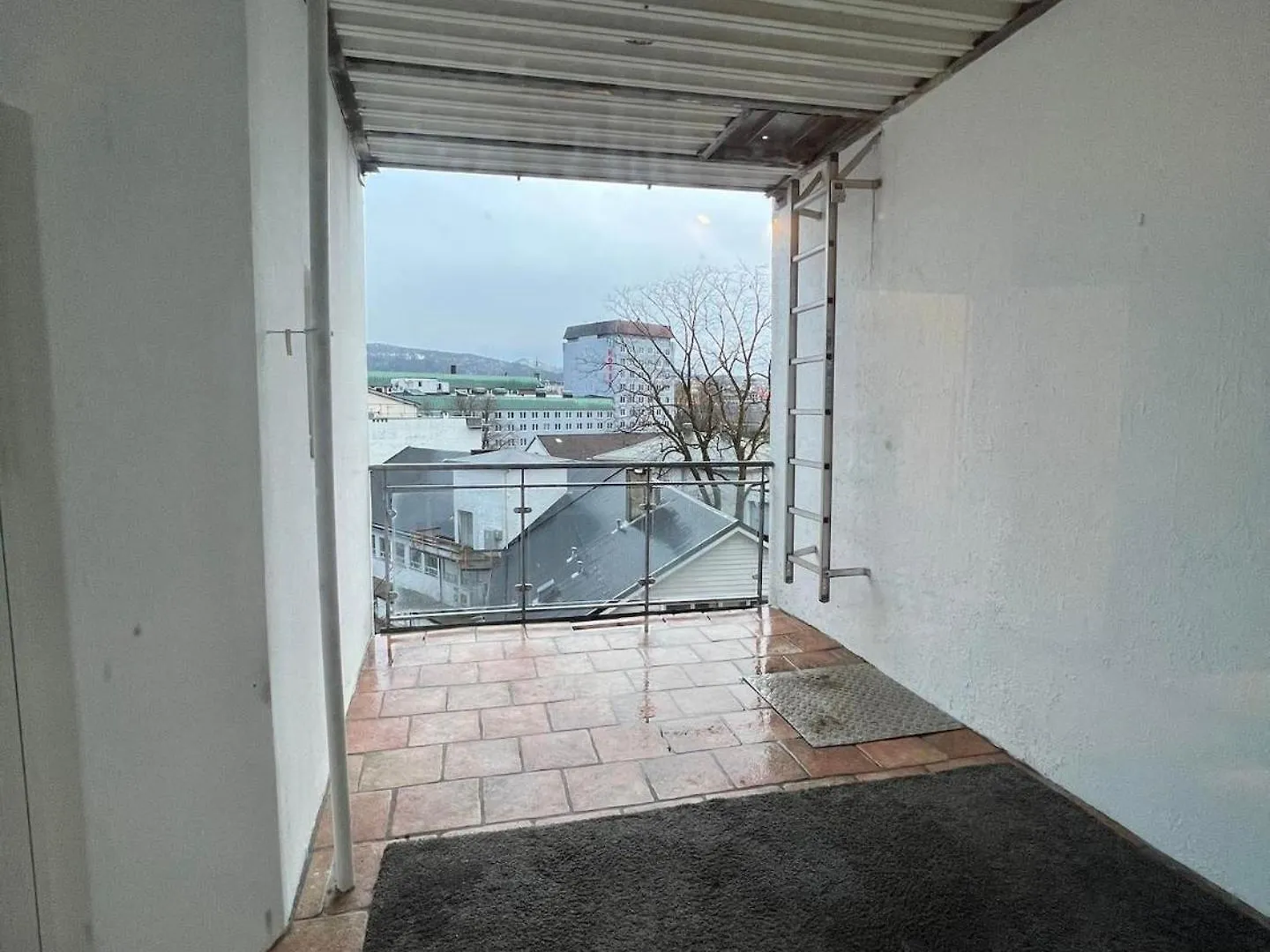 Apartment I Terrace Bergen Norsko